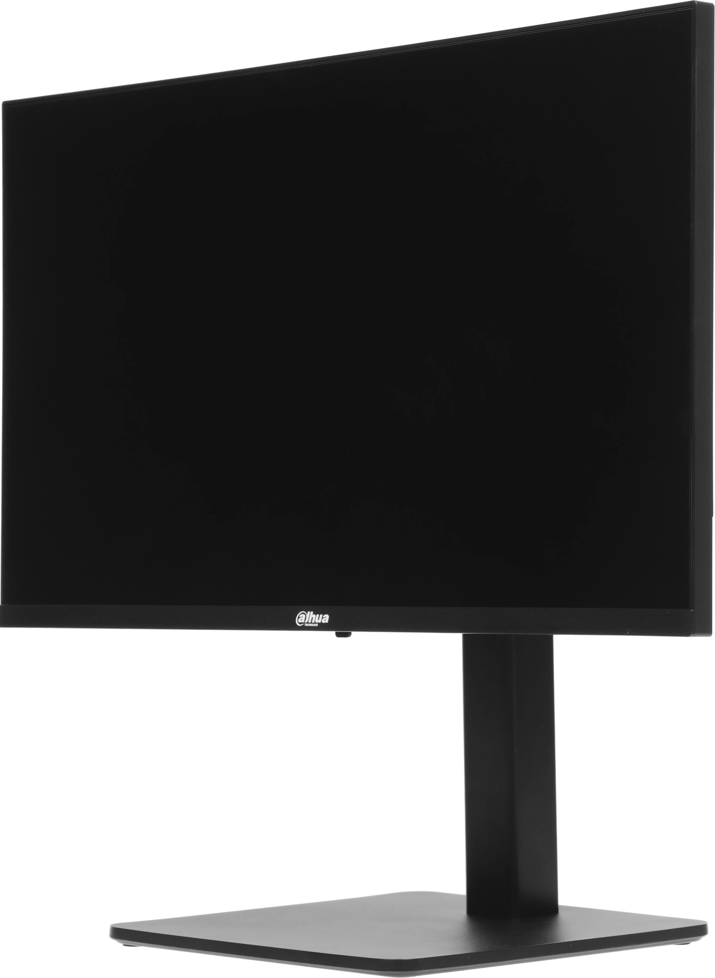 Dahua DHI-LM22-B201A 21.45"(16:9) FullHD монитор IPS. LED подсветка, 1920x1080,  250 кд/м2,  1000:1,  178°/178°,  4 мс,  100Гц, Цвет: 16.7Млн (8 бит), VESA: 75х75 мм. VGA1, HDM1, DP1