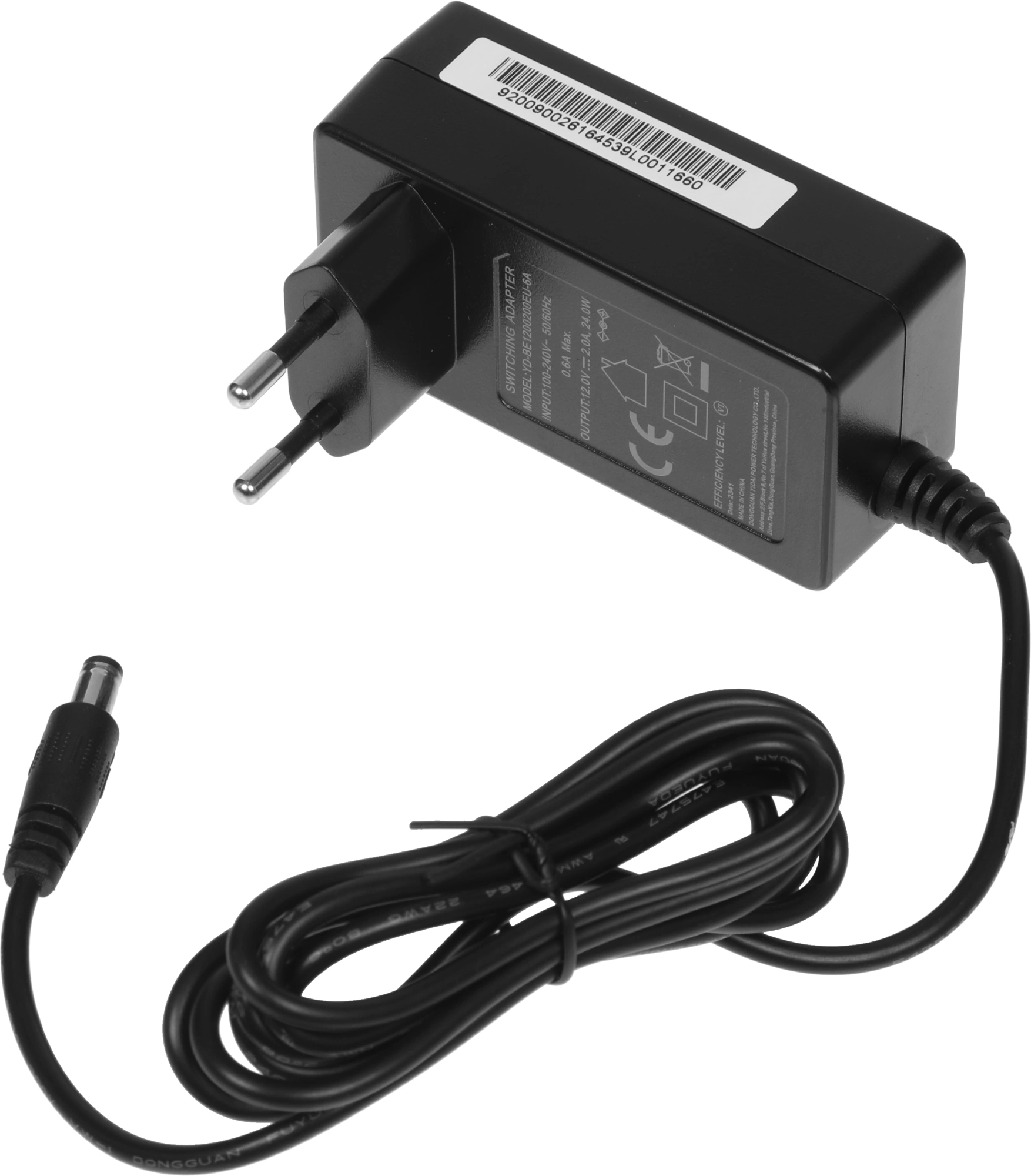 Dahua DHI-LM22-B201A 21.45"(16:9) FullHD монитор IPS. LED подсветка, 1920x1080,  250 кд/м2,  1000:1,  178°/178°,  4 мс,  100Гц, Цвет: 16.7Млн (8 бит), VESA: 75х75 мм. VGA1, HDM1, DP1