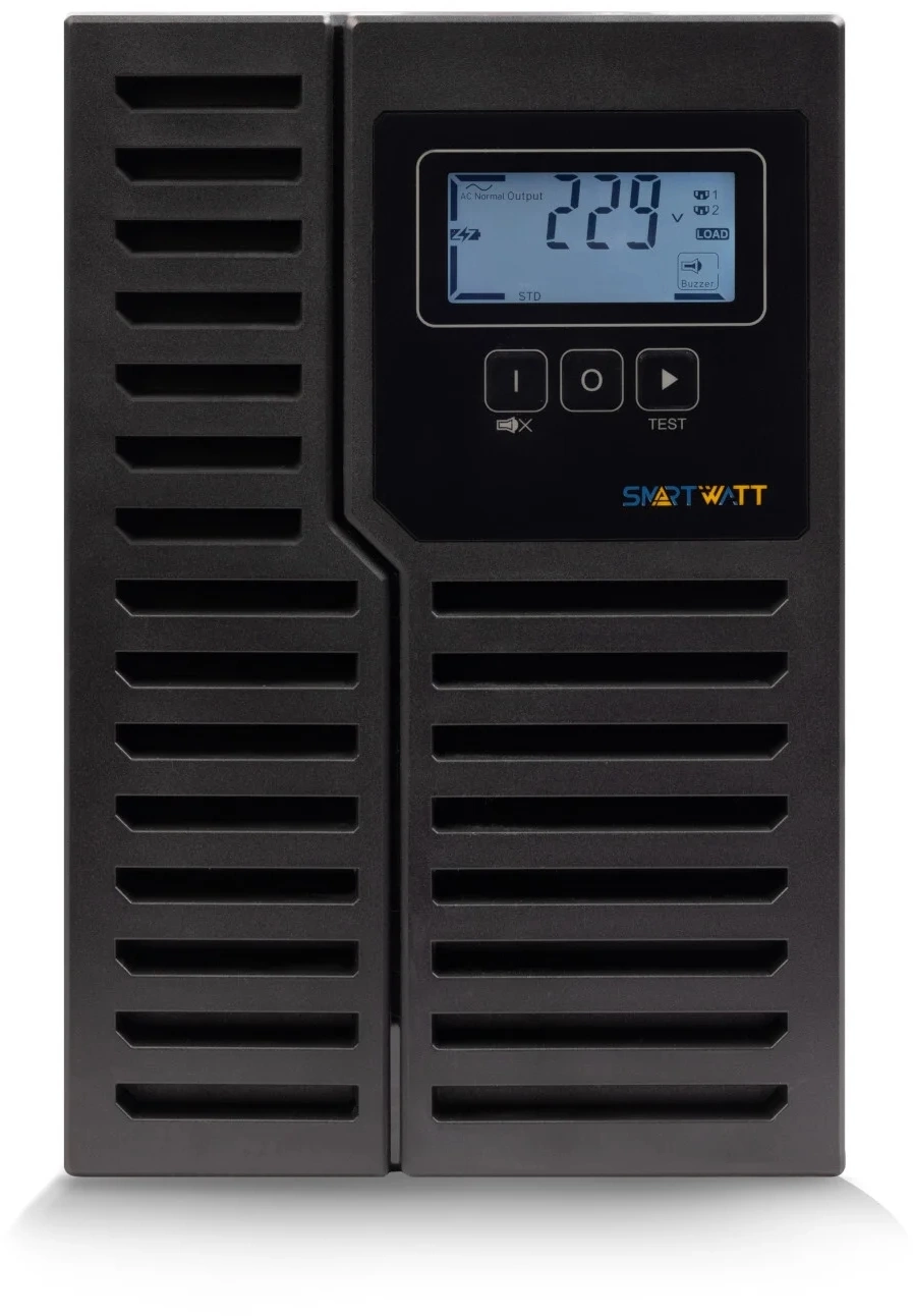 SMARTWATT 3703020430006