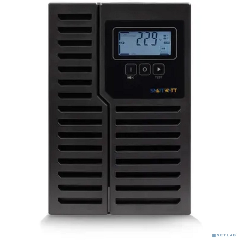 SMARTWATT 3703020430006