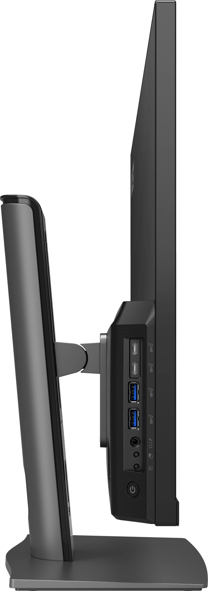 MSI Modern AM242P 1M-1032XRU [9S6-AE0721-1477] Black 23.8" {Full HD Core 3 100U/8Gb/SSD512Gb Graphics/noOS/kb/m}