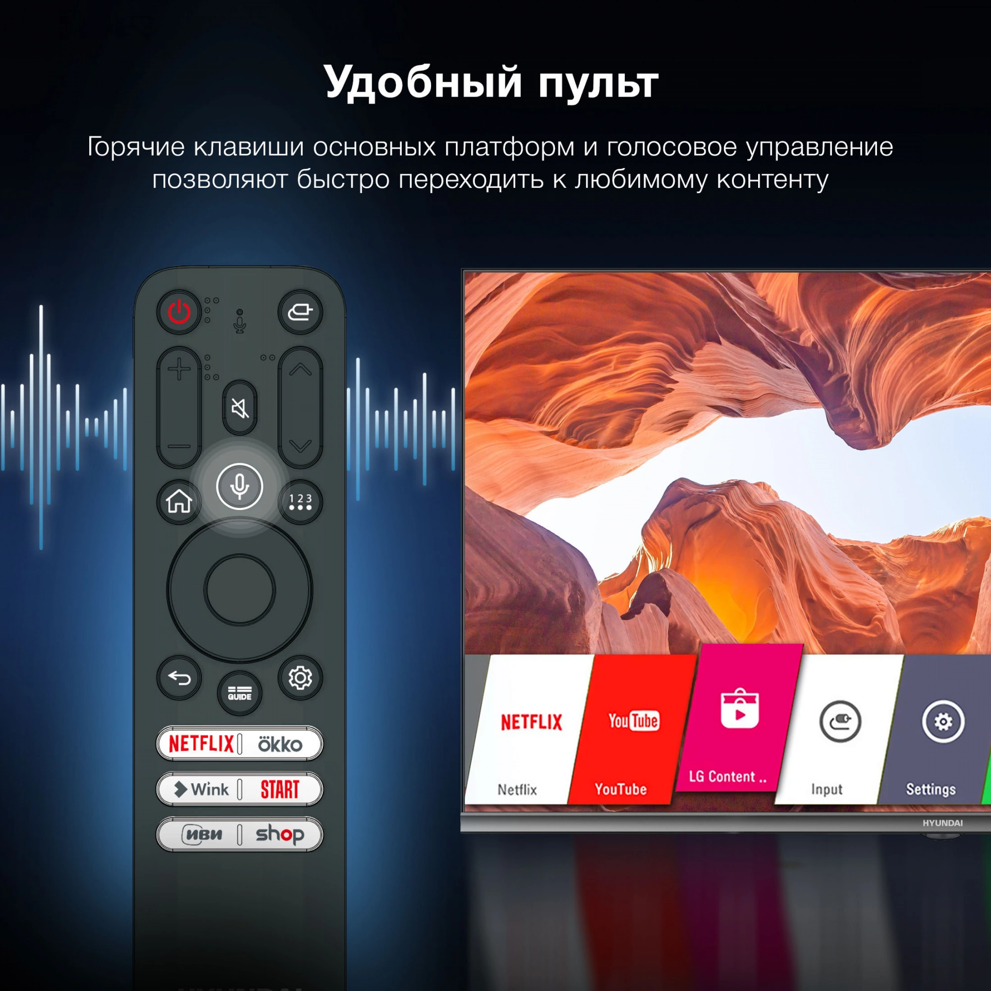 HYUNDAI H-LED32BS5100