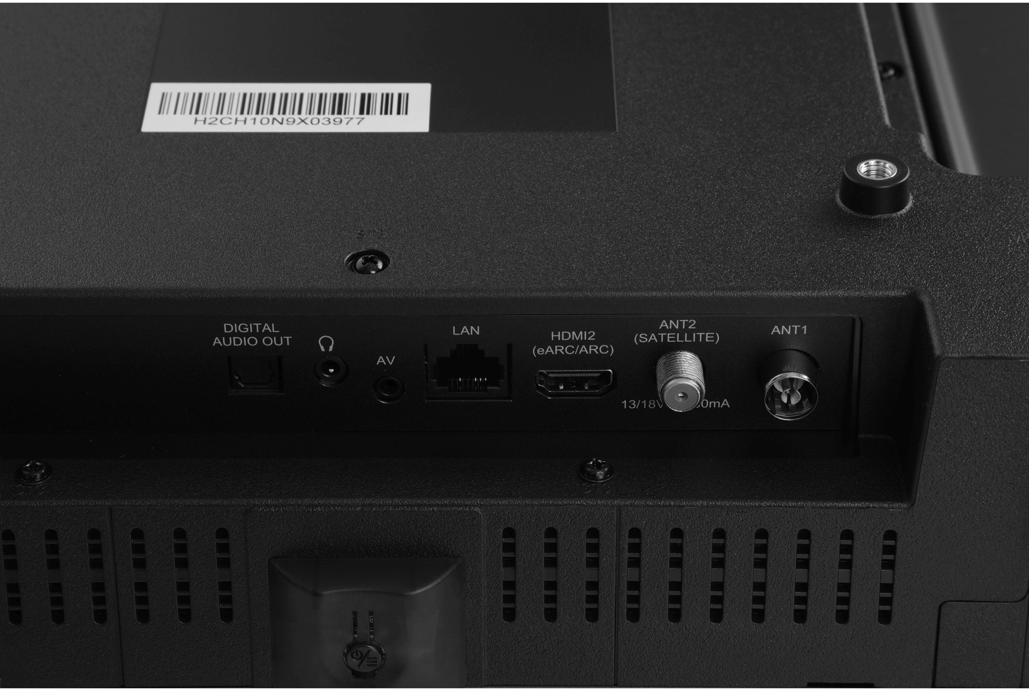 HYUNDAI H-LED32BS5100