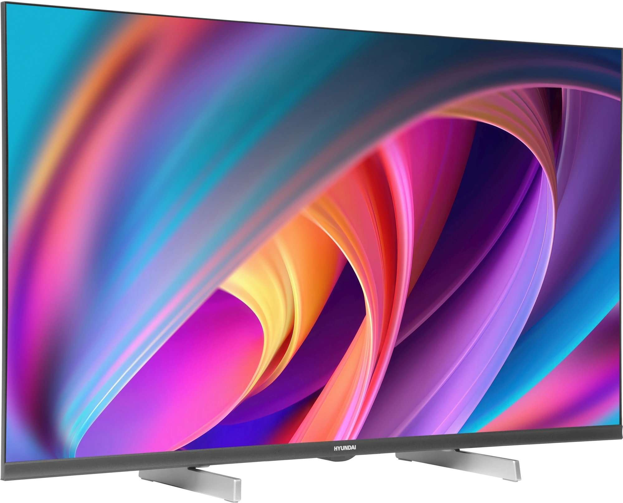 HYUNDAI H-LED32BS5100