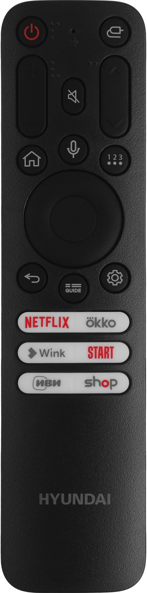 HYUNDAI H-LED32BS5100