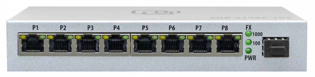 SNR SNR-S1908-1GS