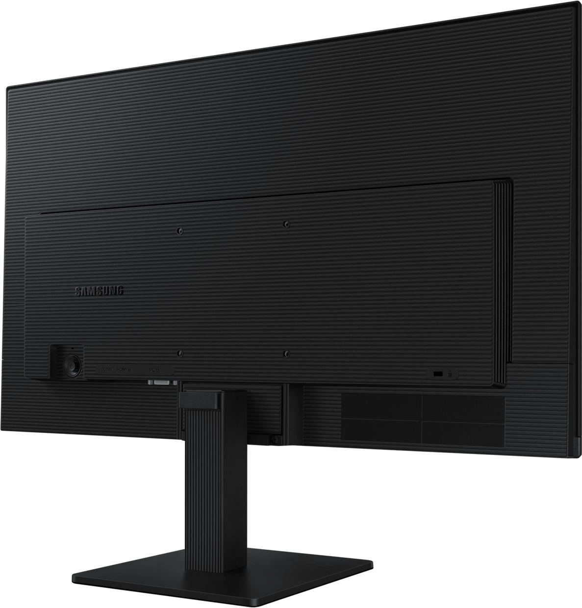 LCD Samsung 24" S24D300GAI {IPS 1920x1080 100Hz 5ms 250cd  16:9 D-Sub HDMI FreeSync External Vesa}[LS24D300GAIXCI]