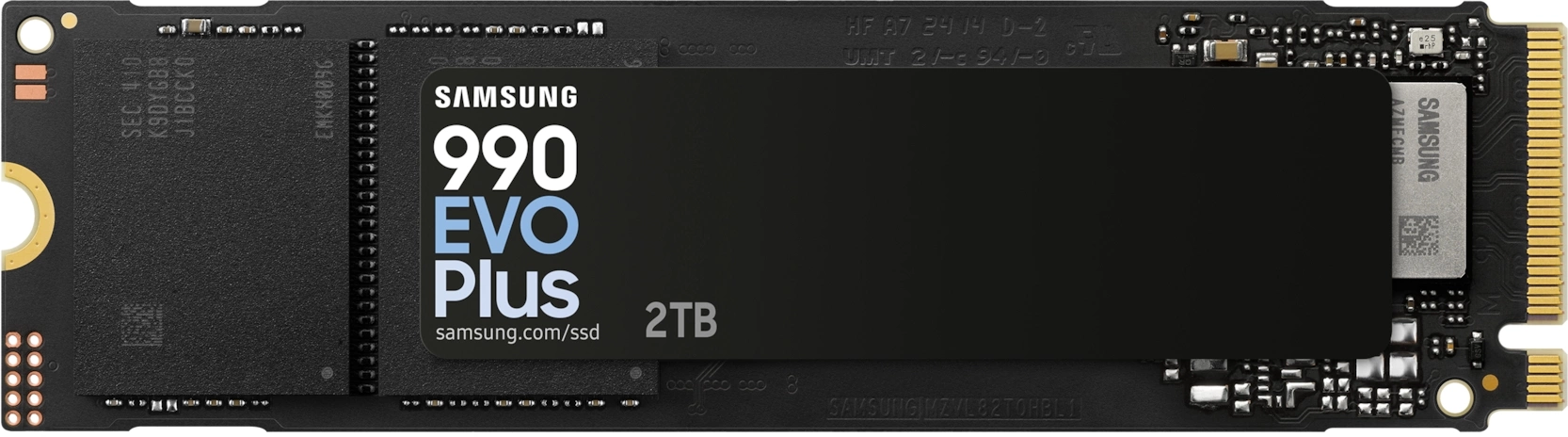 SAMSUNG MZ-V9S2T0BW