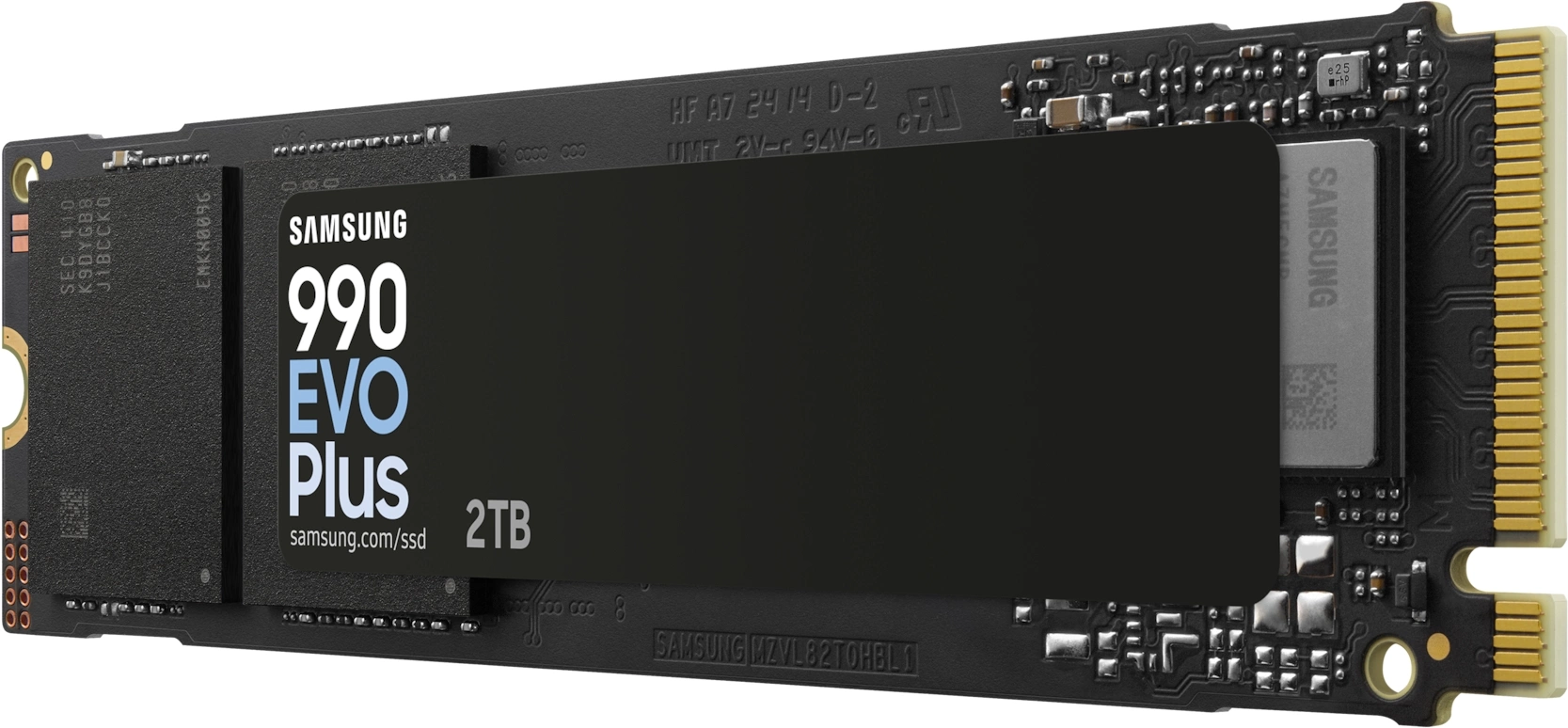 SAMSUNG MZ-V9S2T0BW
