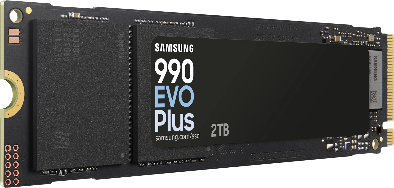 SAMSUNG MZ-V9S2T0BW