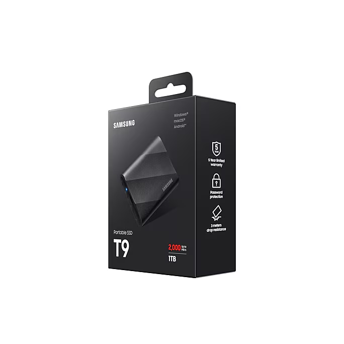 Samsung T9 Samsung T9