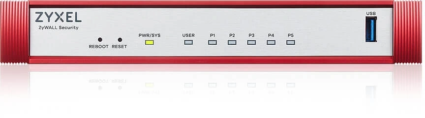 ZYXEL USGFLEX50H-EUCI01F