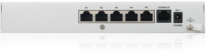 ZYXEL USGFLEX50H-EUCI01F