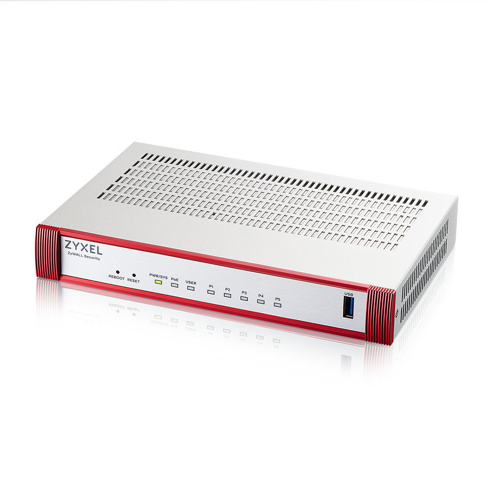 Межсетевой экран  USGFLEX50HP-EUCI02F