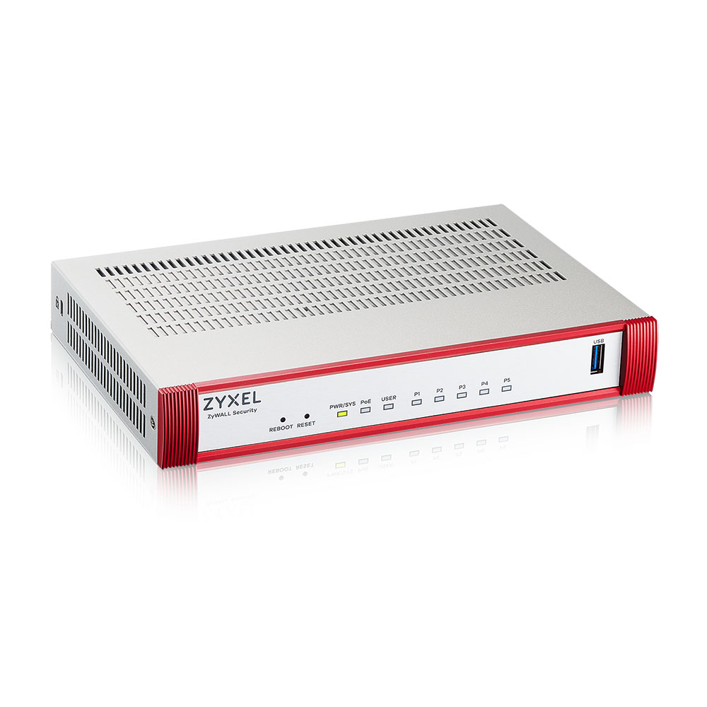 Межсетевой экран  USGFLEX50HP-EUCI02F