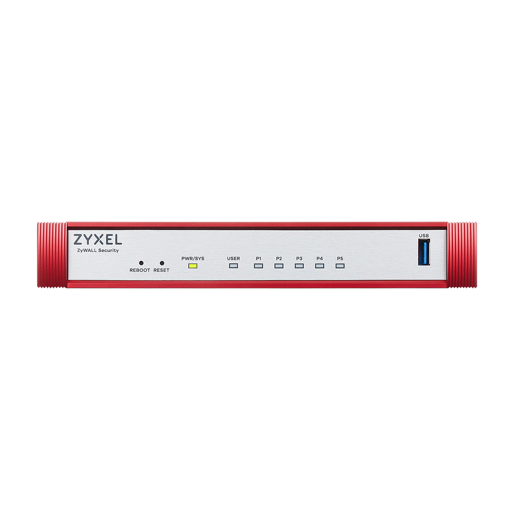 Межсетевой экран Zyxel Networks USGFLEX50H-EUCI02F Межсетевой экран Zyxel Networks USGFLEX50H-EUCI02F