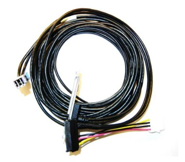 Комплект кабелей HPE 1U RM 4m SAS HD LTO Cable Kit (876805-B21) Комплект кабелей HPE 1U RM 4m SAS HD LTO Cable Kit (876805-B21)