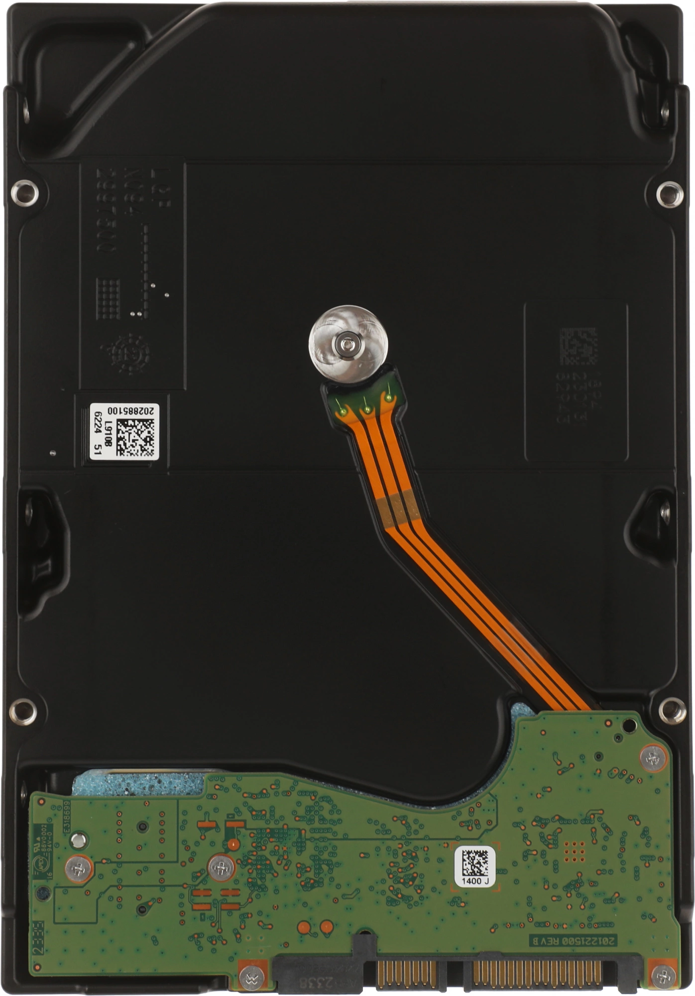 SEAGATE ST20000NT001 SEAGATE ST20000NT001
