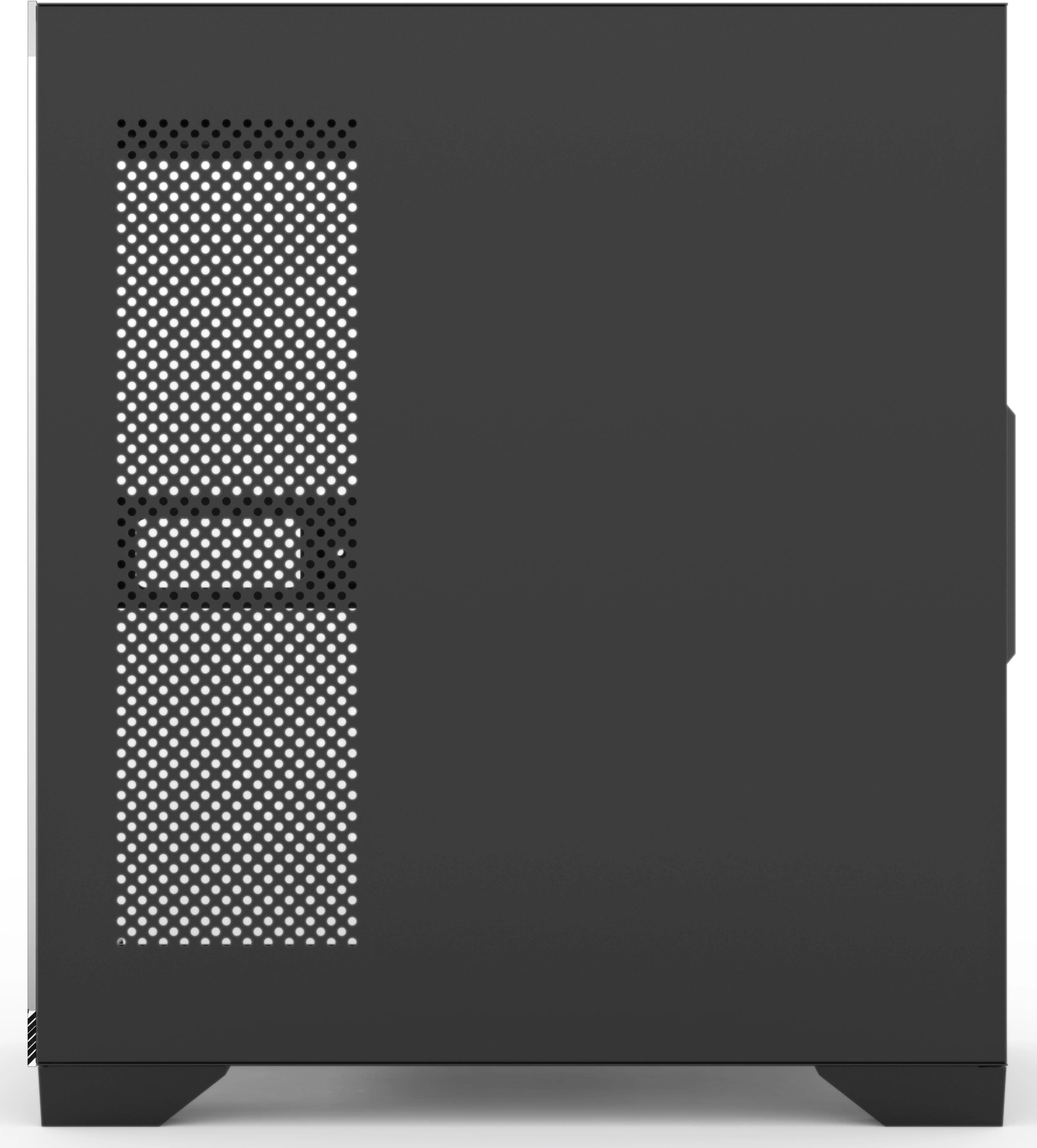 Корпус Bloody BD-CC103 черный без БП mATX 7x120mm 1xUSB2.0 1xUSB3.0 audio bott PSU Корпус Bloody BD-CC103 черный без БП mATX 7x120mm 1xUSB2.0 1xUSB3.0 audio bott PSU