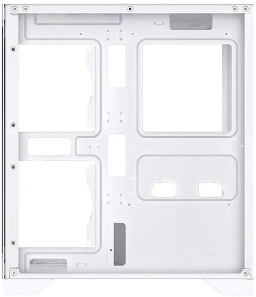 BLOODY BD-CC103-WH
