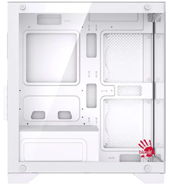 BLOODY BD-CC103-WH