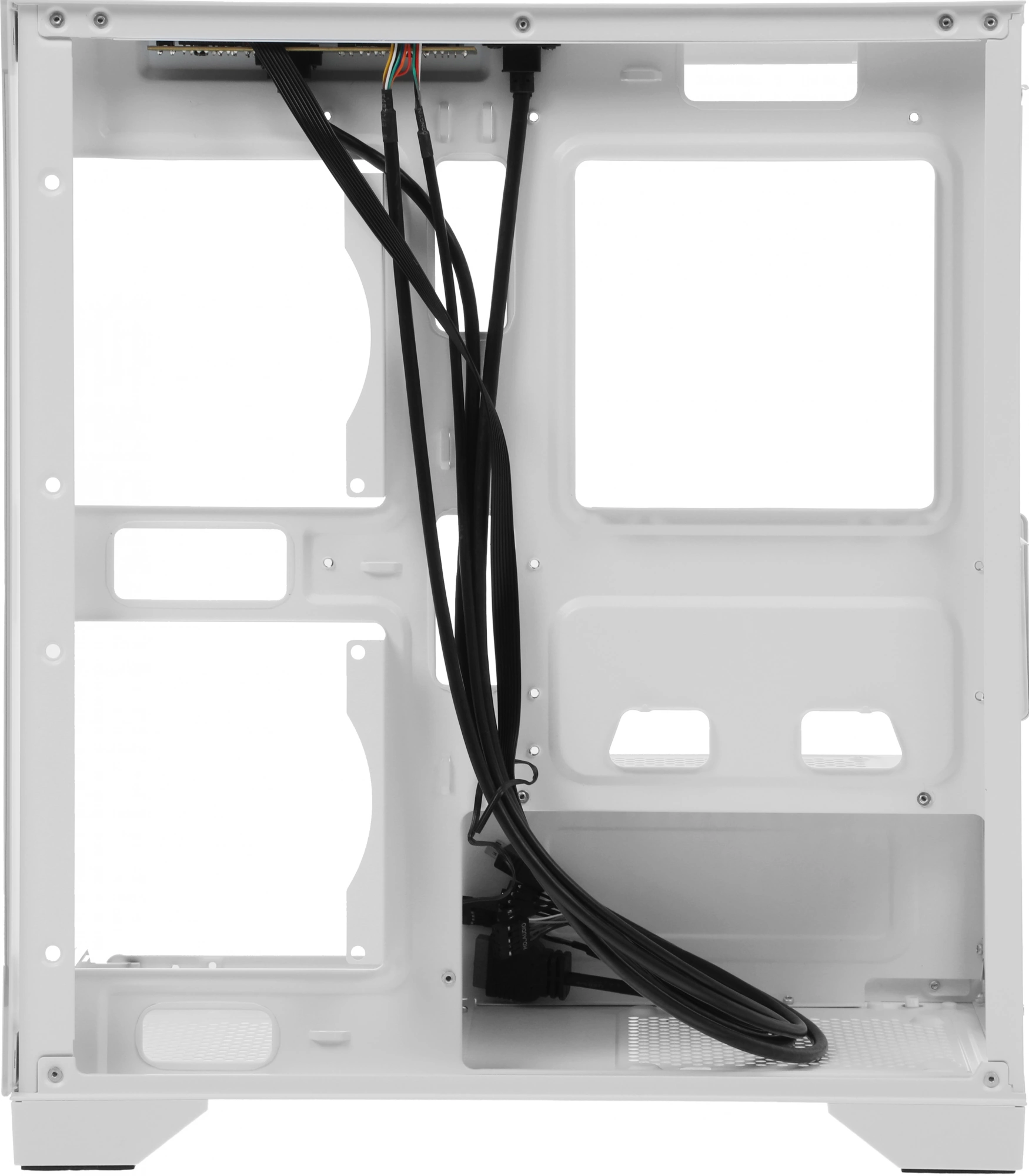 BLOODY BD-CC103-WH