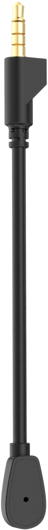 Acer Nitro OHR400 [ZL.HDSEE.00G] черный 1м мониторные BT/Radio/3.5mm