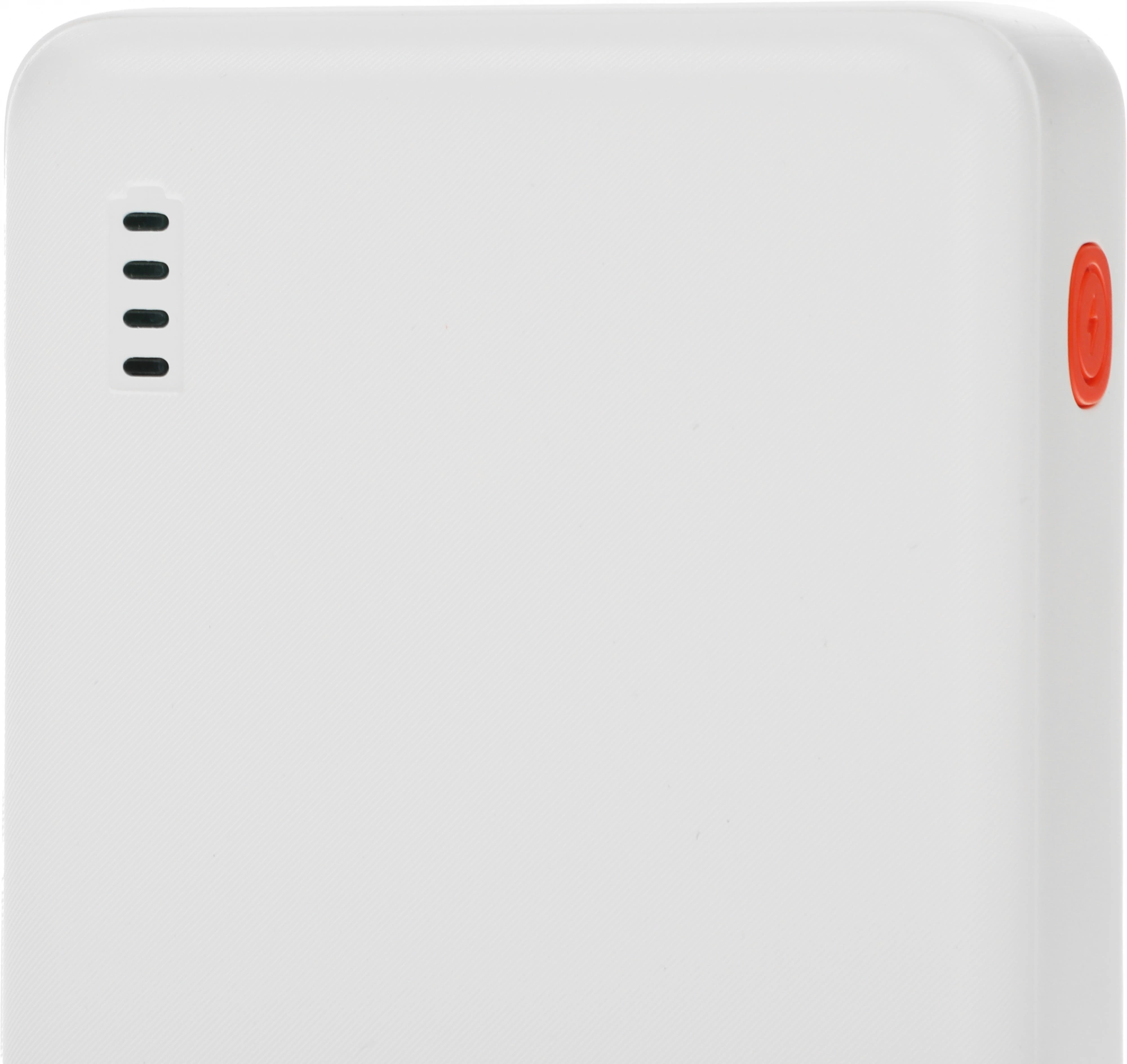 Мобильный аккумулятор Cactus CS-PBFSEA-20000 20000mAh 4.5A USB-A/2xUSB-C белый Мобильный аккумулятор Cactus CS-PBFSEA-20000 20000mAh 4.5A USB-A/2xUSB-C белый