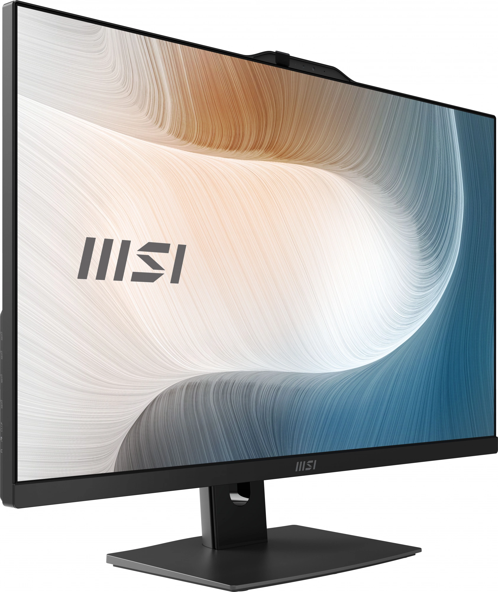 MSI Modern AM272P 1M-687XRU [9S6-AF8231-1023] Black 27" {Full HD Core 7 150U/ 32Gb/ SSD1T/b Graphics /noOS/KBM}