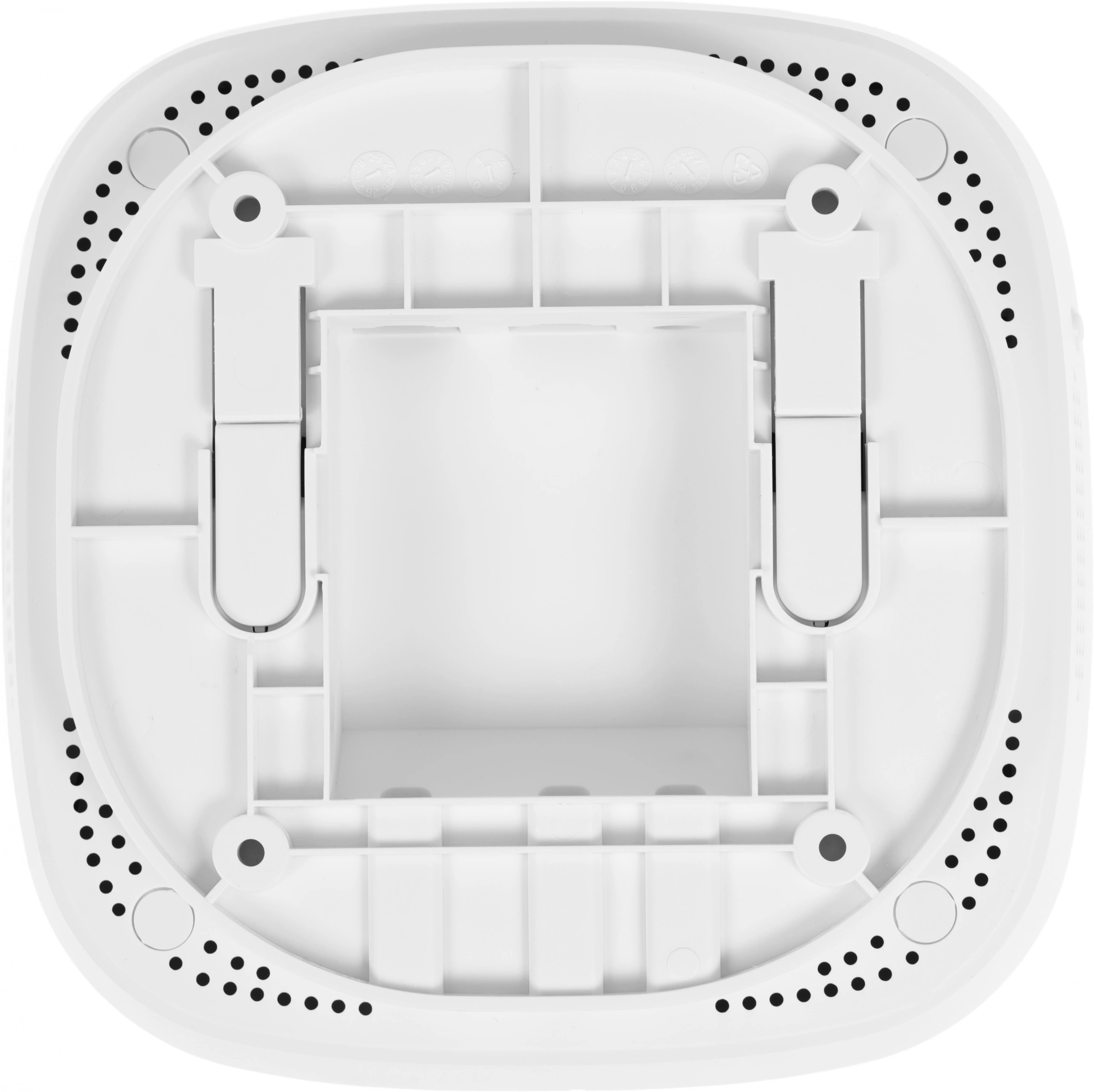 Точка доступа Netis EAP883 AC1200 10/100/1000BASE-TX белый