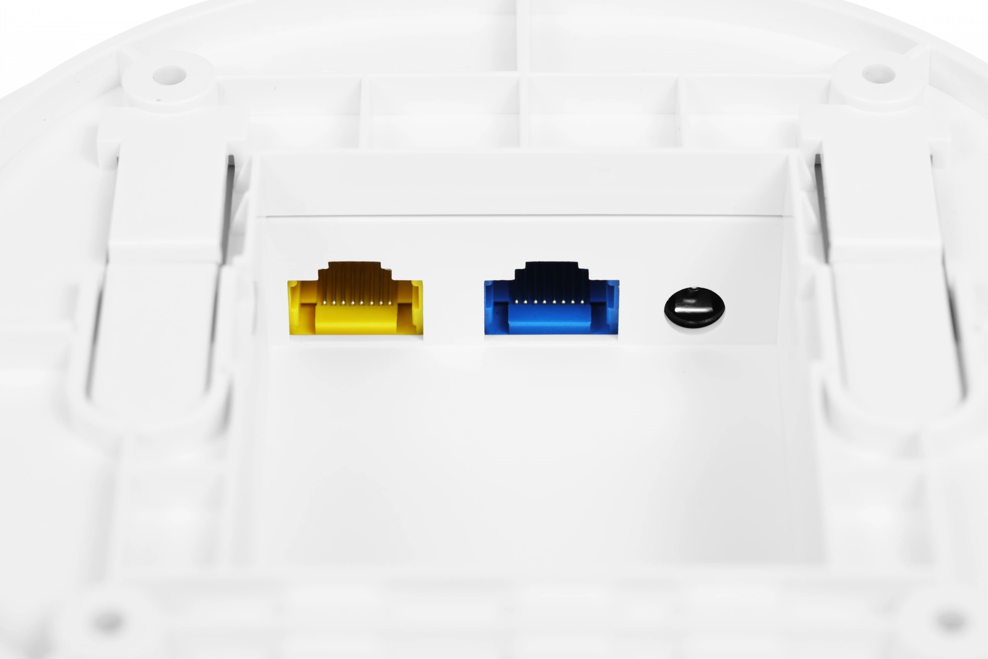 Точка доступа Netis EAP883 AC1200 10/100/1000BASE-TX белый