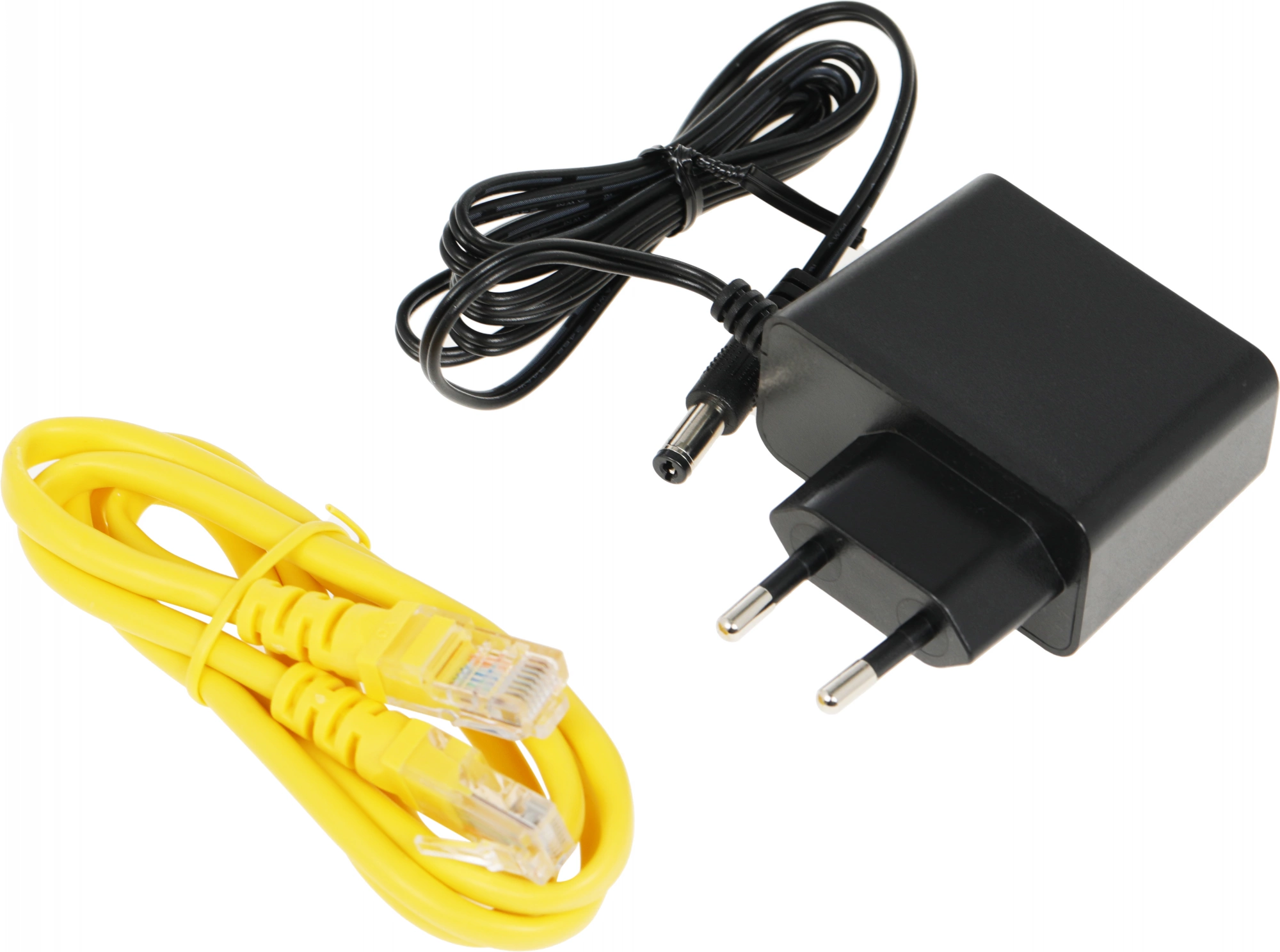 Точка доступа Netis EAP883 AC1200 10/100/1000BASE-TX белый