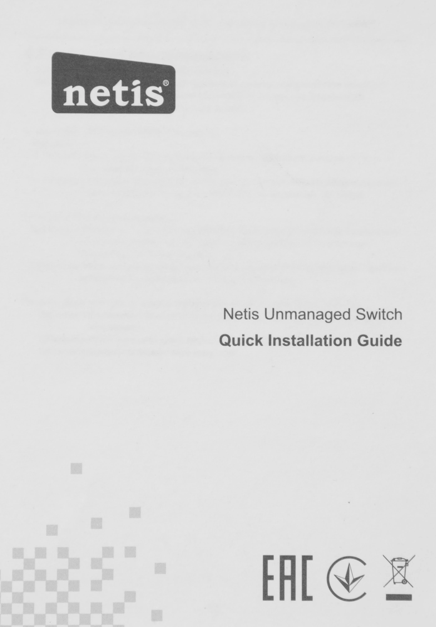 NETIS ST105D