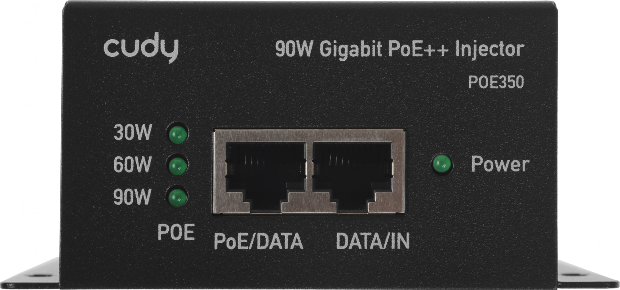 CUDY POE350