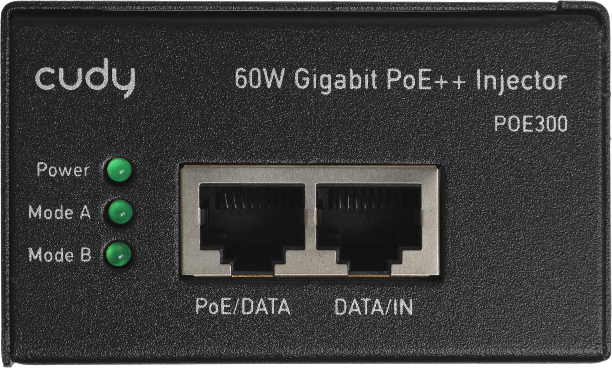 CUDY POE300