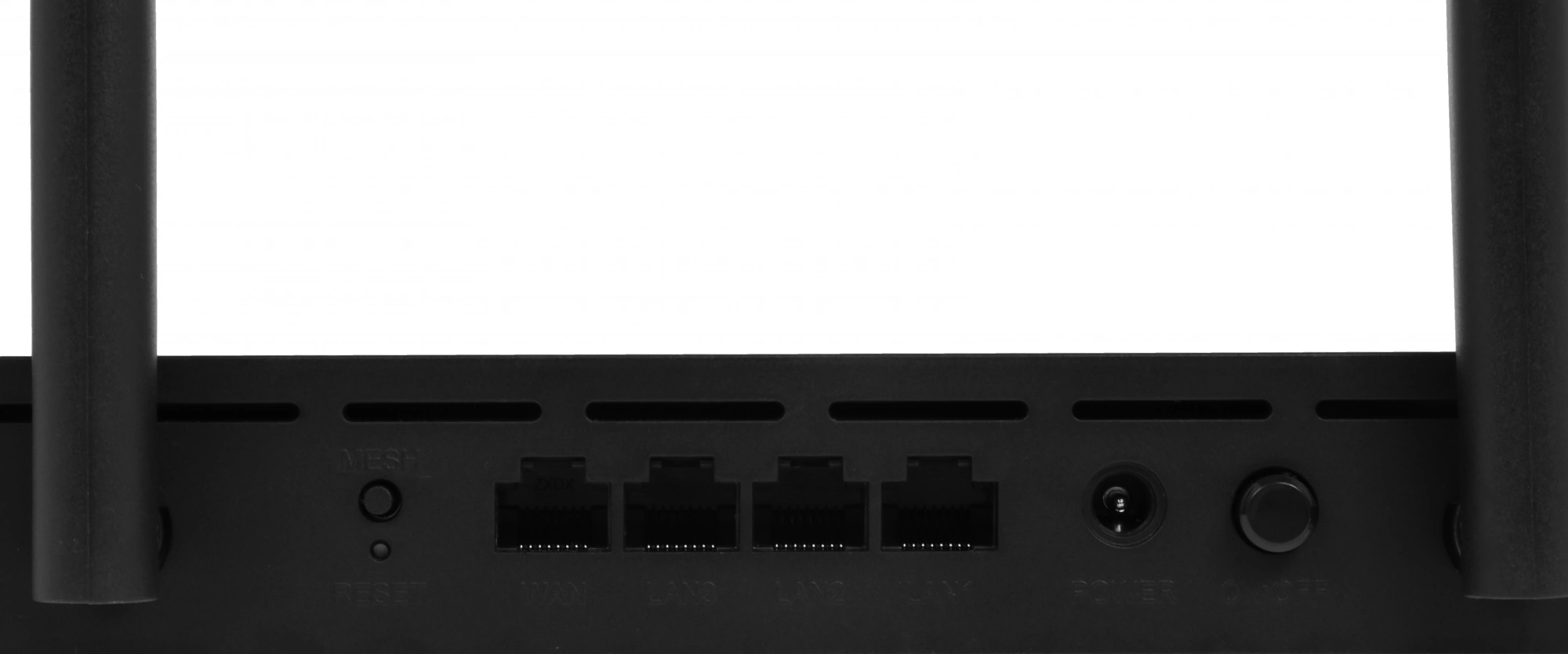 NETIS NX31