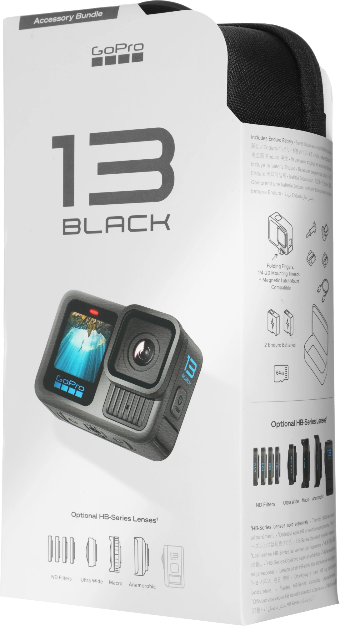 GOPRO CHDRB-131-RW GOPRO CHDRB-131-RW