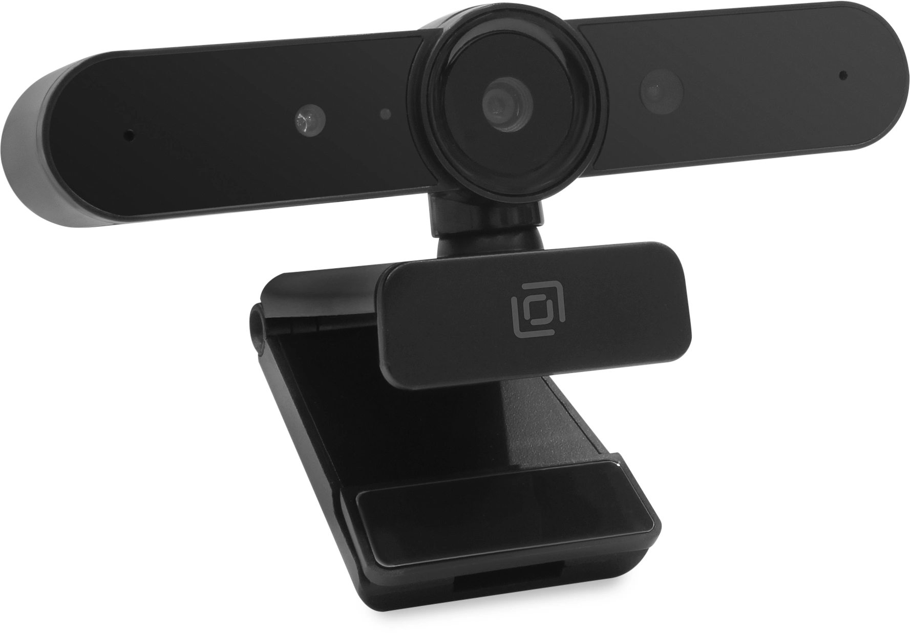 Оклик OK-C031FH черный 2Mpix (1920x1080) USB2.0 с микрофоном Оклик OK-C031FH черный 2Mpix (1920x1080) USB2.0 с микрофоном