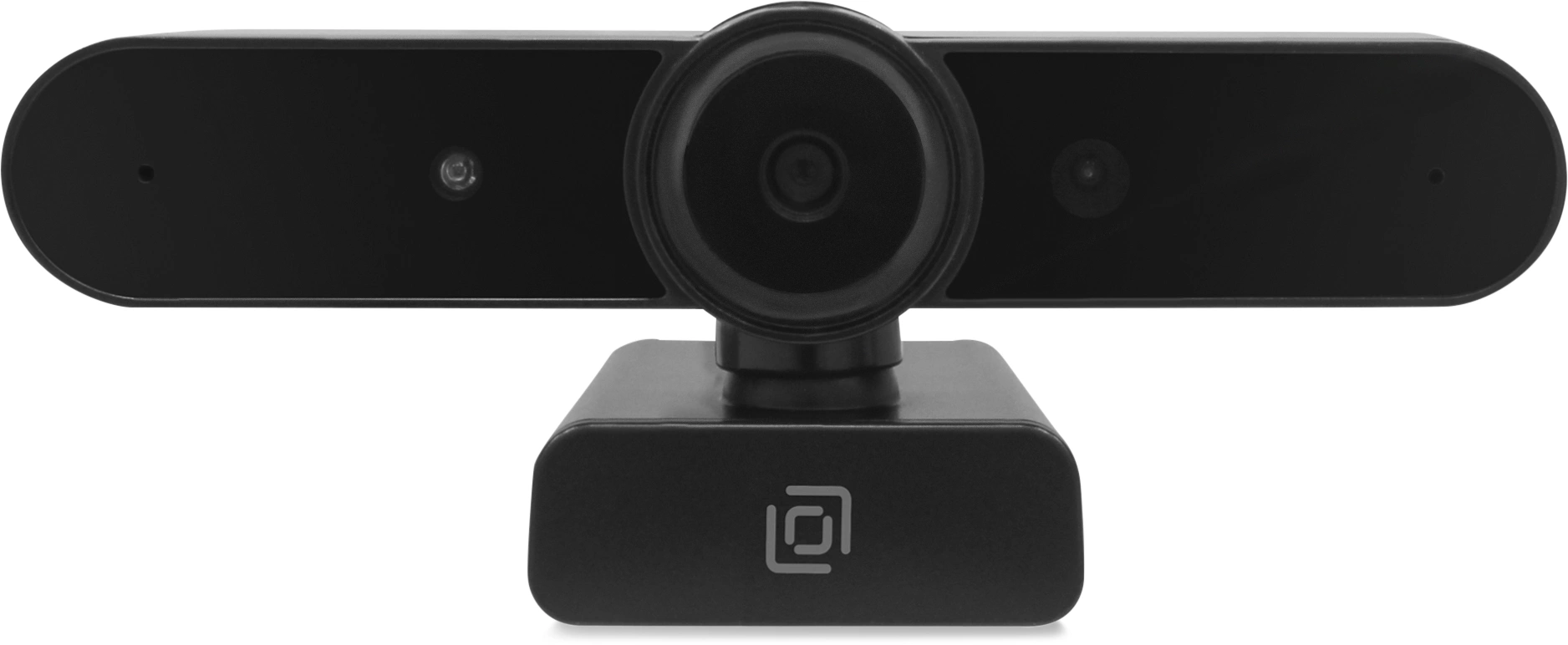Оклик OK-C031FH черный 2Mpix (1920x1080) USB2.0 с микрофоном Оклик OK-C031FH черный 2Mpix (1920x1080) USB2.0 с микрофоном