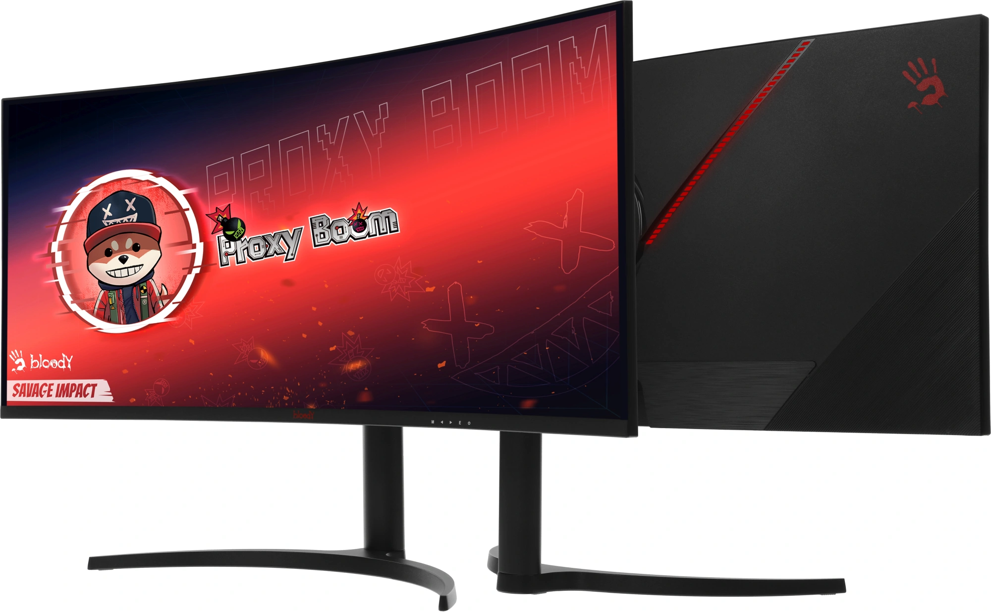 BLOODY MN340W BLOODY MN340W
