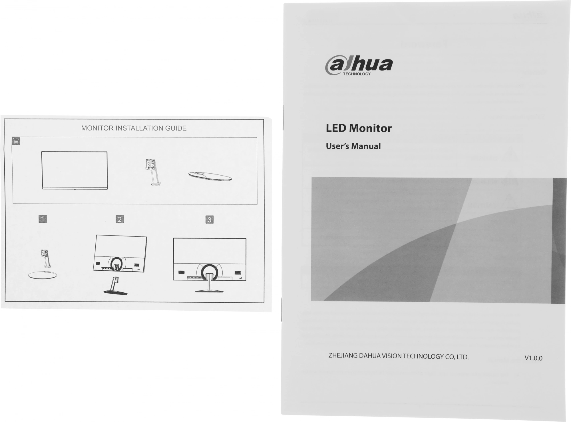 DAHUA DHI-LM24-A201Y