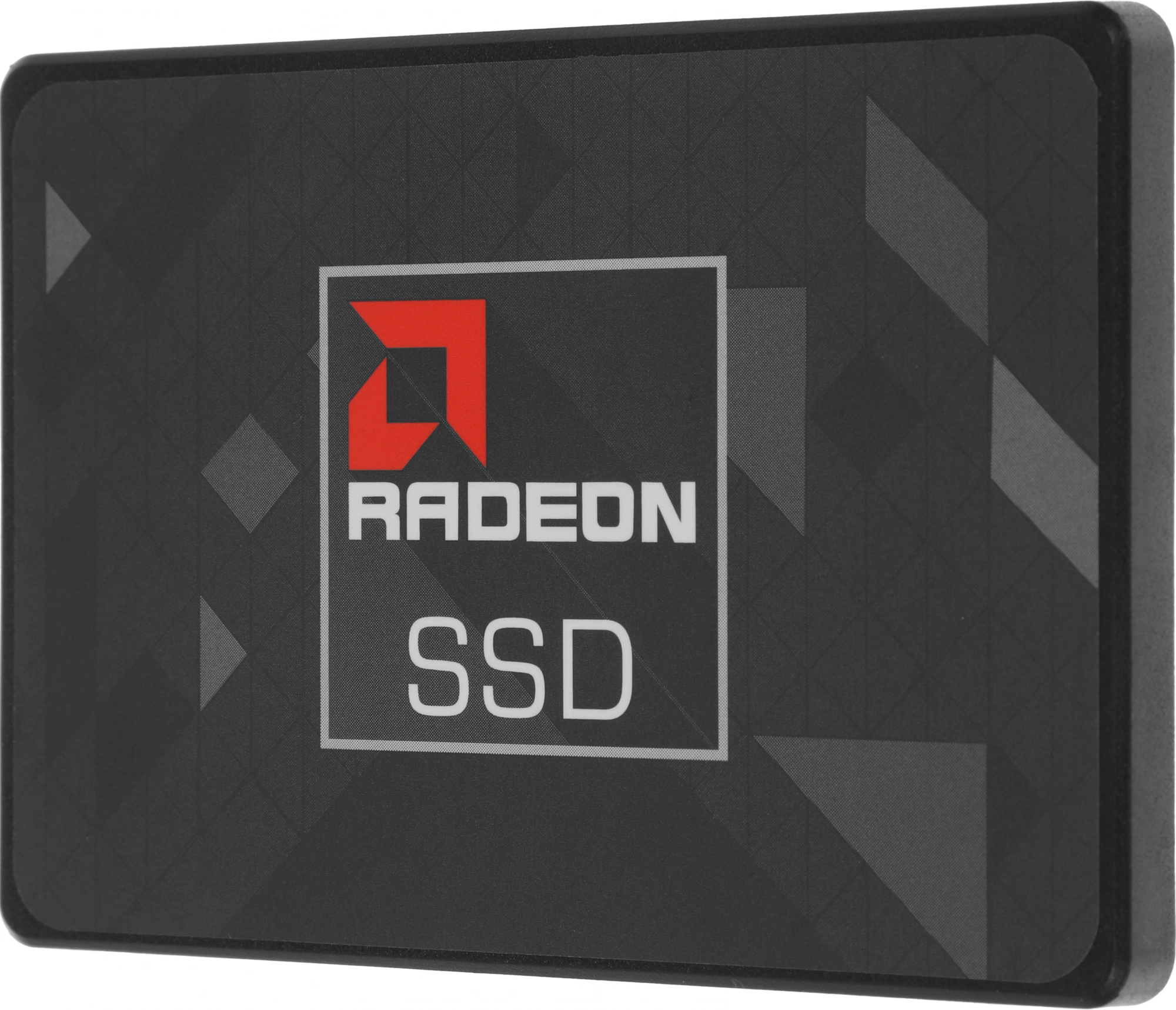 AMD SSD 256GB RADEON R3 R3SL0256G2 SATA3 2,5" R530/W450 AMD SSD 256GB RADEON R3 R3SL0256G2 SATA3 2,5" R530/W450
