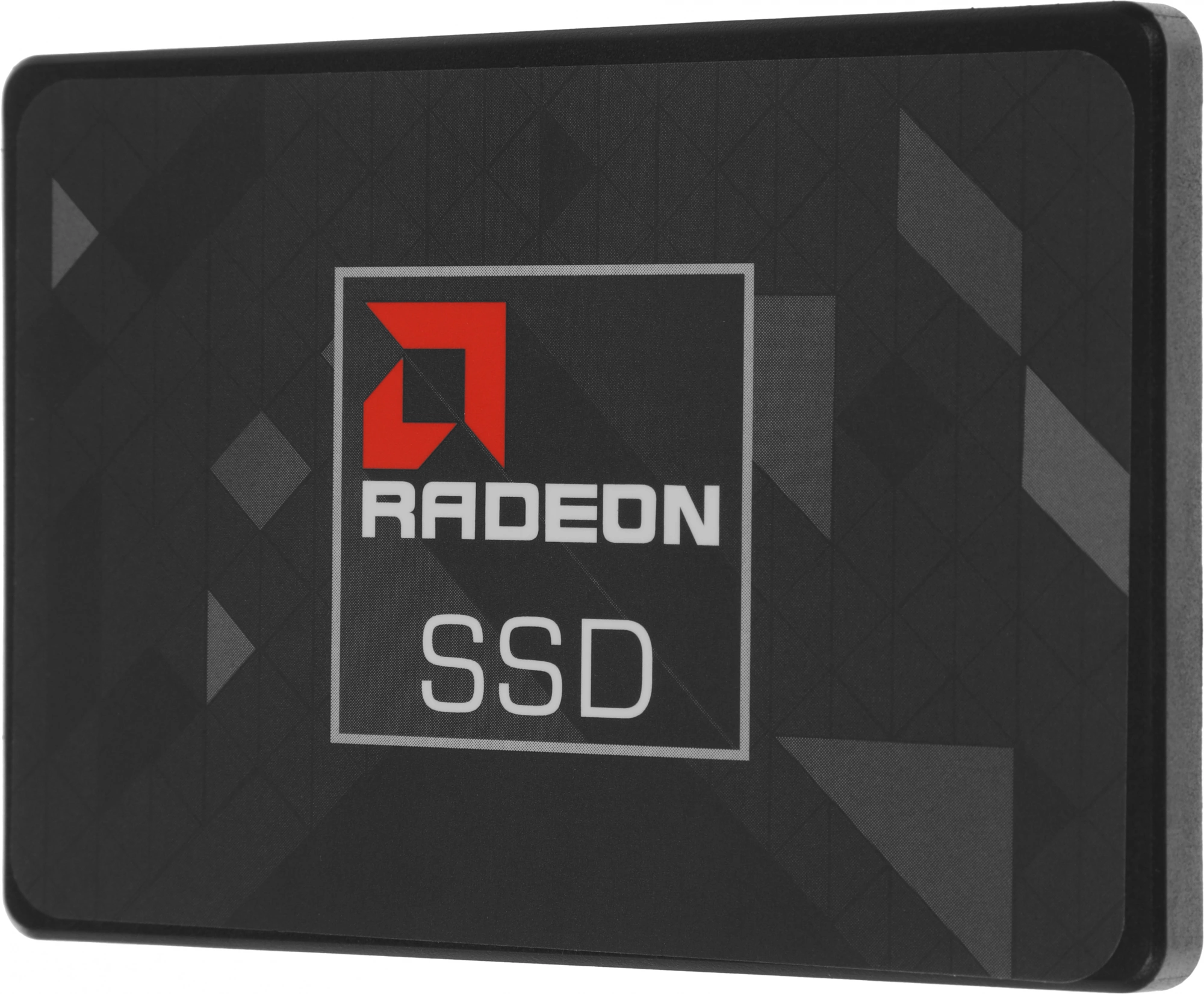 AMD SSD 512GB Radeon R3  R3SL0512G2 SATA 2.5" 6Gb/s, 550/470