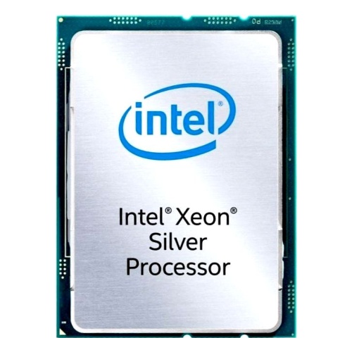 Intel Xeon Silver 4310