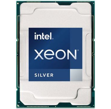 Intel Xeon Silver 4310