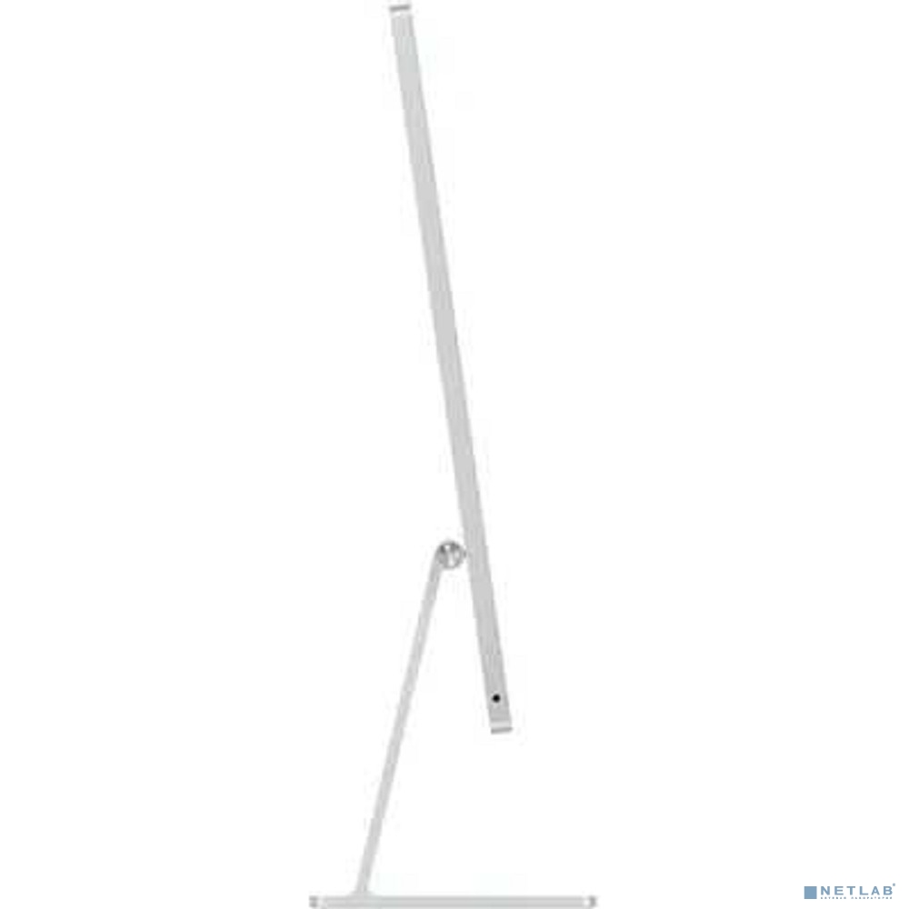 Apple iMac 24-inch 2024 [MWUC3ZP/A] (КЛАВ.РУС.ГРАВ.) Silver 24" Retina 4.5K {(4880x2520) M4 8C CPU 8C GPU/16GB/256GB SSD/рекоменд.переход.1979059/1991284} (A3247)