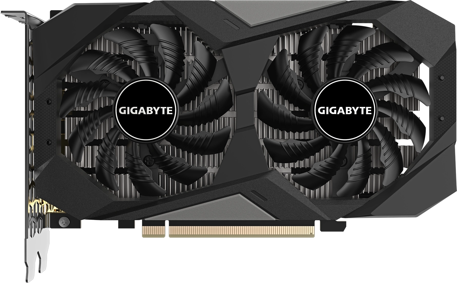 GIGABYTE GV-N3050WF2OCV2-6GD