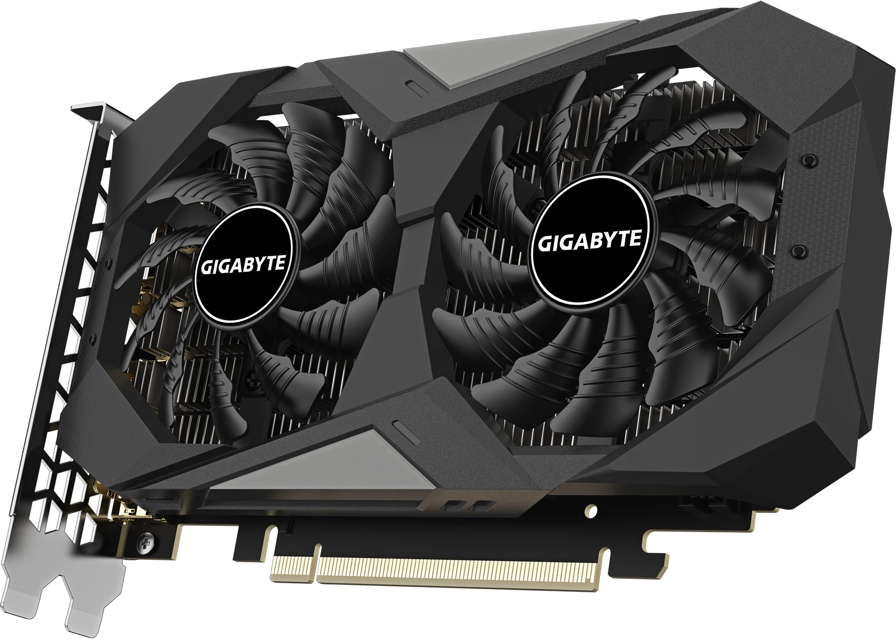 GIGABYTE GV-N3050WF2OCV2-6GD