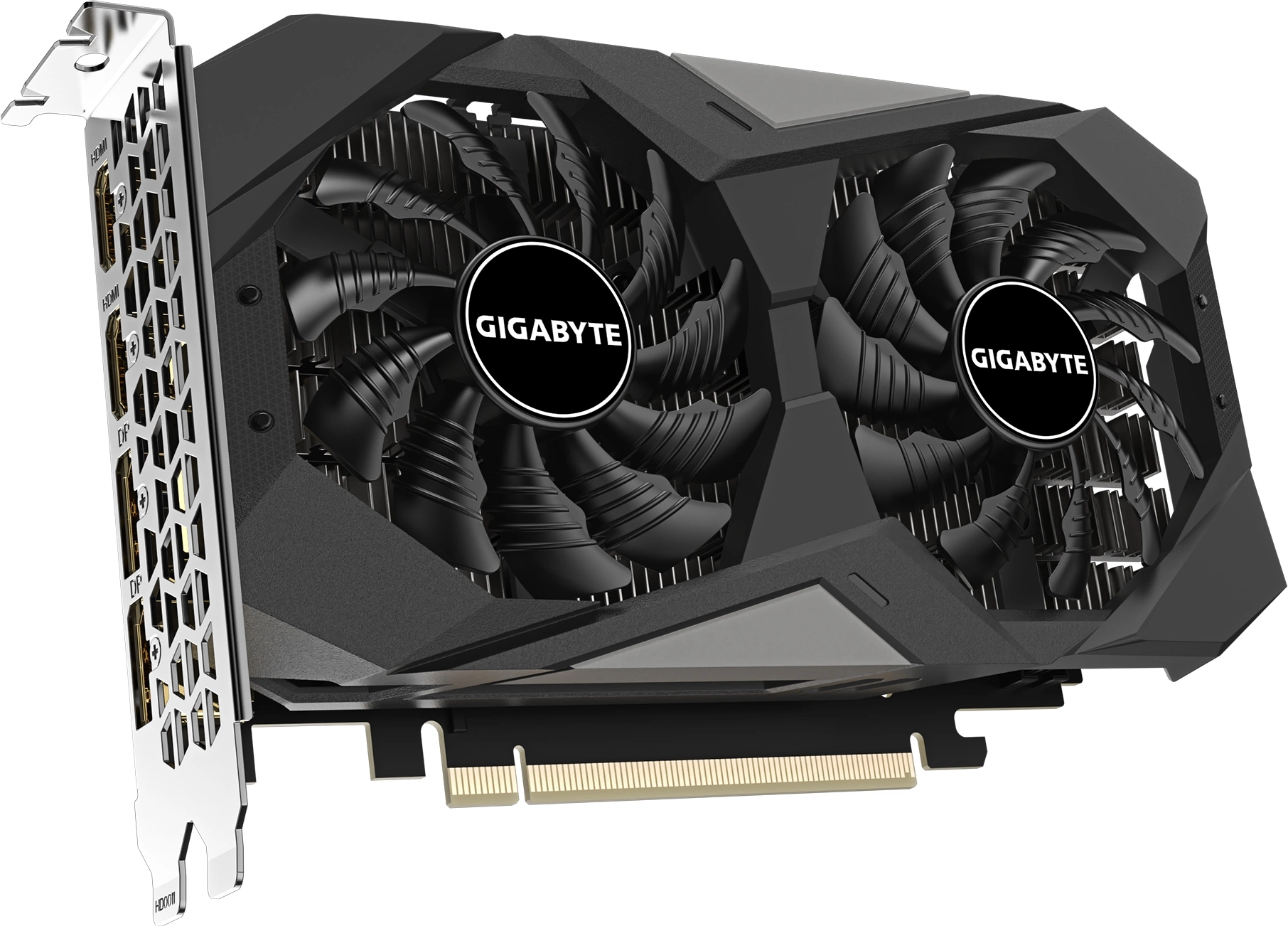 GIGABYTE GV-N3050WF2OCV2-6GD