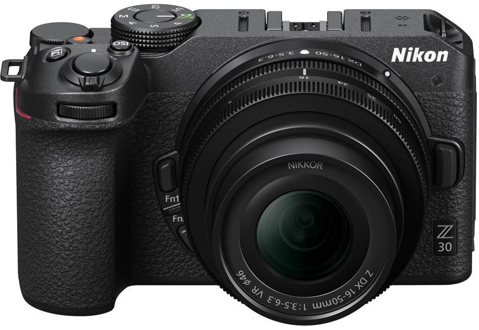 NikonZ 30 Kit